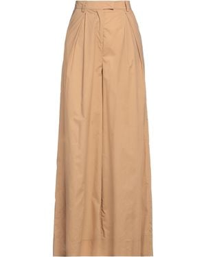 Manila Grace Trouser - Natural