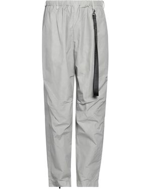 NEMEN Trouser - Gray