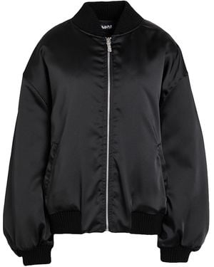DISCLAIMER Jacke & Anorak - Schwarz