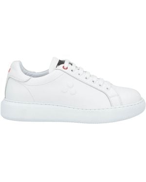 Peuterey Sneakers - Weiß