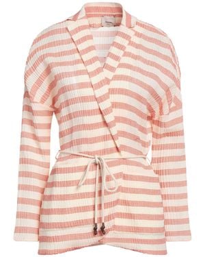 Alysi Blazer - Pink