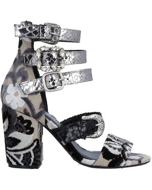 Strategia Sandals - Multicolor
