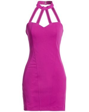 Aniye By Mini Dresses - Pink