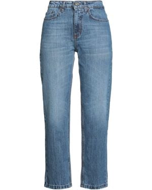 Ottod'Ame Jeans - Blue