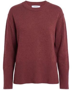 Gran Sasso Jumpers - Red