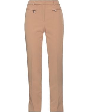SEVENTY VENEZIA Trouser - Natural