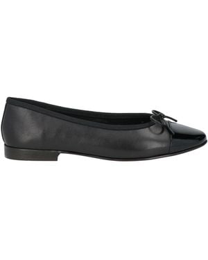 Jeffrey Campbell Ballerine - Nero