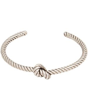 Celine Bracelet Brass - Natural