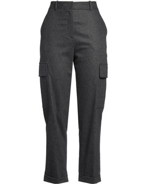 Eleventy Trouser - Gray