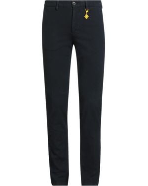 Manuel Ritz Pants - Blue