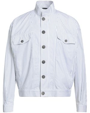 Giorgio Armani Camisa - Azul