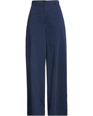 Weekend by Maxmara Trouser - Blue