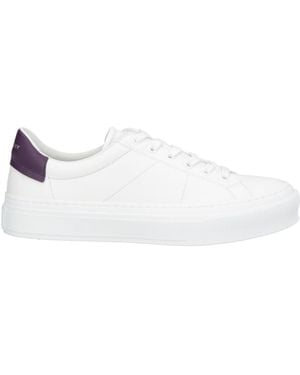Givenchy Sneakers - White