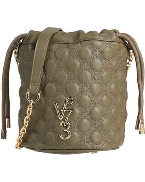 V73 Borse A Tracolla - Verde