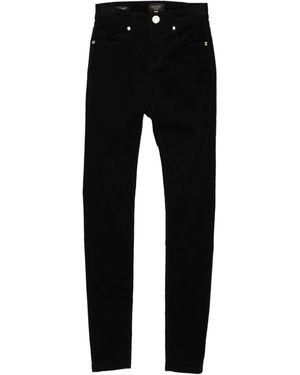 GAUDI Trousers - Black