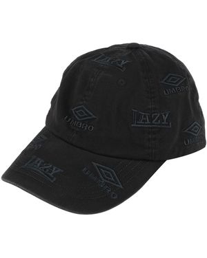 Umbro Hats - Black