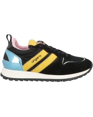 Emanuel Ungaro Sneakers - Blue