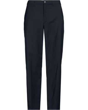 Department 5 Trouser - Blue