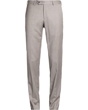 PT Torino Trouser - Grey