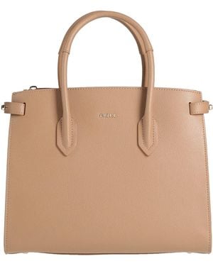 Furla Handbag - Natural