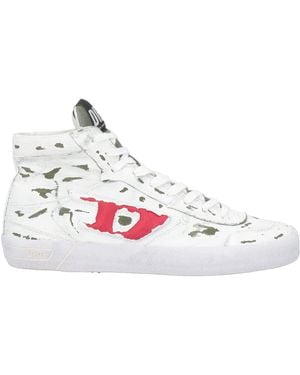 DIESEL Sneakers - Weiß