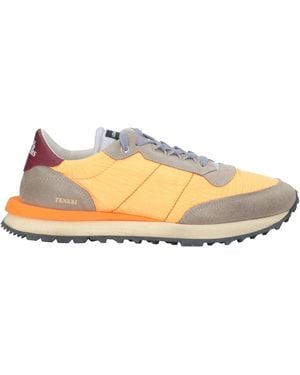 HIDNANDER Trainers - Natural