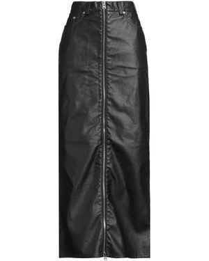 Won Hundred Maxi Skirts - Black