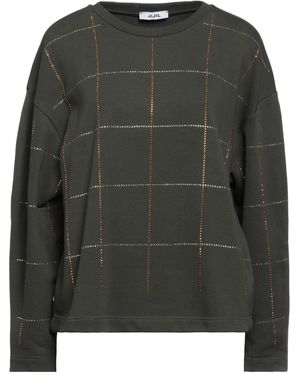 Jijil Sweatshirt - Green