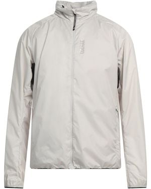 Colmar Jacket Polyester, Elastane - White