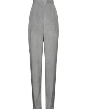 Brand Unique Trouser - Grey