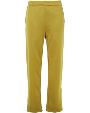 Acne Studios Trouser - Yellow