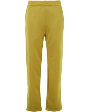 Acne Studios Trouser - Yellow