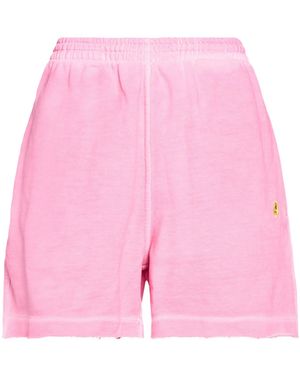 Barrow Shorts & Bermuda Shorts - Pink