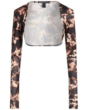 Ksubi Shrug - Black