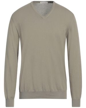 Rossopuro Pullover - Grigio
