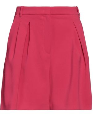 Pinko Shorts & Bermuda Shorts - Pink