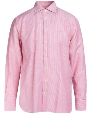 Hackett Shirt - Pink