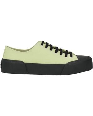 Jil Sander Trainers - Green