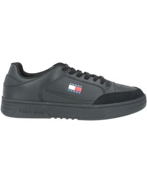 Tommy Hilfiger Trainers - Black