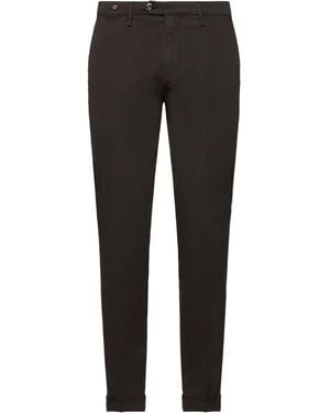 FILETTO Pantalone - Grigio
