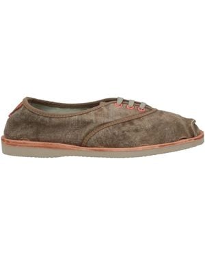Satorisan Sneakers - Brown