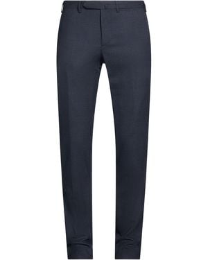 Santaniello Trouser - Blue