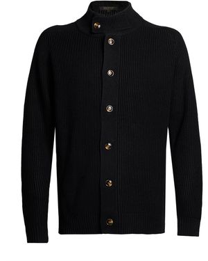 GALERIE Cardigans - Black