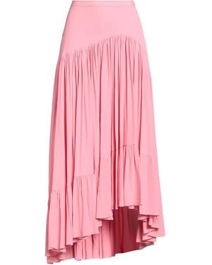 Jucca Jupe midi - Rose