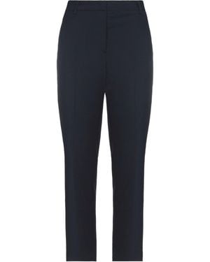 Manuel Ritz Pants - Blue