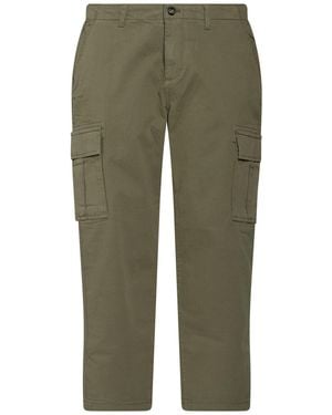 Impure Trousers - Green