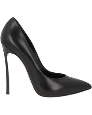 Casadei Pumps - Black