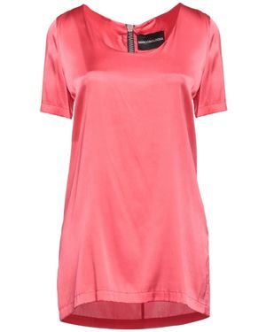 Marco Bologna Blouse - Pink