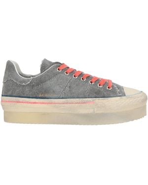HIDNANDER Sneakers - Grau
