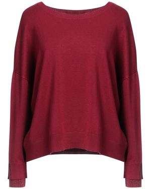 GAUDI Jumper - Red